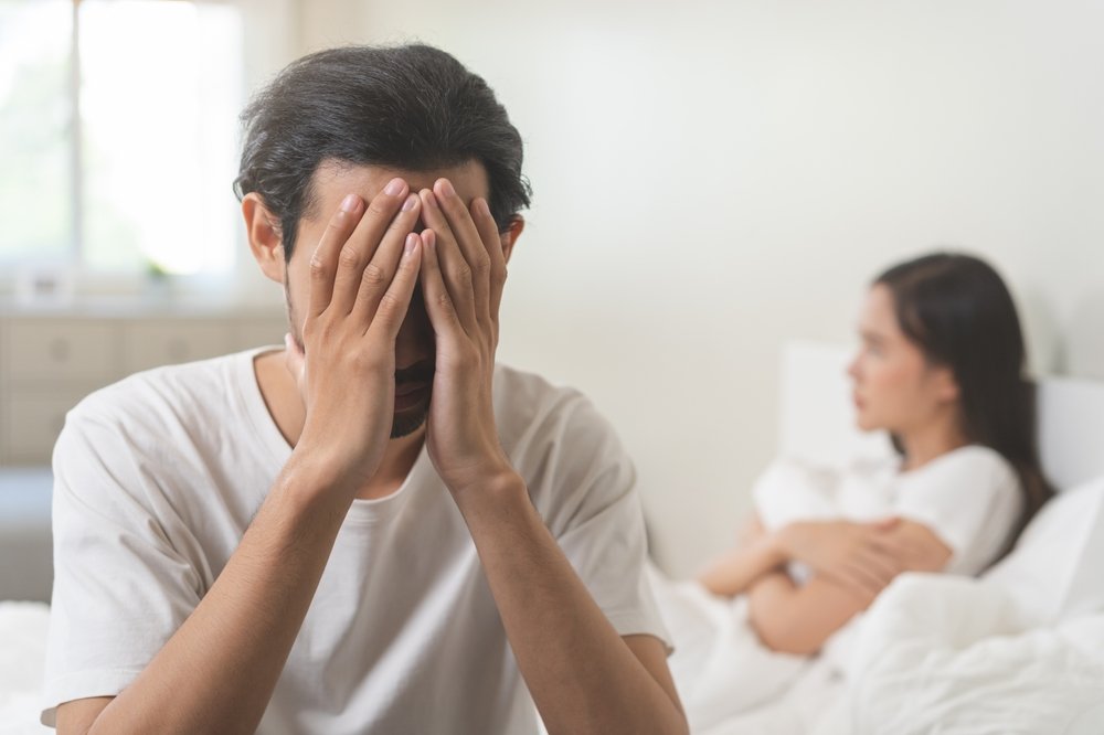 Cómo durar más en la cama después de los 50, sin pastillas